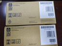 惠普（HP）W1580X粉盒 适用Tank1005/1020/2506/2606系列打印机 158A 158X黑色闪充碳粉盒  实拍图