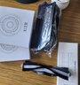 克鲁克 适配科沃斯扫地机器人配件X1 OMNI/TURBO 边刷抹布滤芯水箱支架尘盒清洁液海帕滤网 滚刷1个+滚刷盖板1个【店长推荐】 实拍图