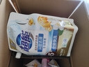 超能 洁净柔护洗衣液 橙花茉莉香 24斤(2kg*6袋) 15分钟快洗 实拍图