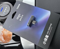 爱国者（aigo）128GB USB3.2行车记录Type-C车载U盘小绿魔 哨兵模式循环录像 汽车手机电脑C口通用优盘 实拍图