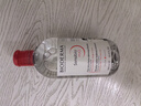 贝德玛（BIODERMA）粉水舒妍舒缓洁肤液500ml卸妆水敏感肌可用温和无需水洗 圣诞礼物 实拍图