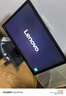联想ThinkVision 23.8英寸显示器FHD分辨率  99%sRGB色域IPS屏幕100Hz刷新率 内置电源 S24i-30 实拍图