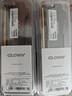 光威（Gloway）16GB DDR4 3600 台式机内存条 天煞 马甲条 精选颗粒 CL18 枪灰色 intel专用条 实拍图