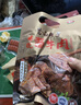 喜旺喜运来2.66kg礼盒熟食大礼包卤味下酒菜企业团购 实拍图