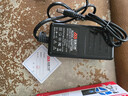 安保力科 室内监控电源适配器DC12V2A 安防摄像头变压器足安稳压 ABLK-A01 实拍图