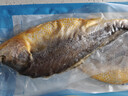 海名威宁德三去大黄鱼 对半厚切黄花鱼 净重700g/2片 海鲜水产 鱼类  实拍图