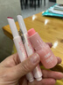 润本儿童润唇膏口红彩妆小女孩专用化妆品舞台妆表演礼物滋润防干裂*3 实拍图