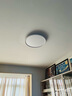 KOEY柯易吸顶灯客厅全光谱护眼灯智能圆形卧室儿童书房超薄吸顶灯界 [界Y1PLUS]-80W-适用18-30㎡-智能 12-20平 实拍图