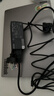 联想（lenovo）原装65W充电器Type-C电源适配器ThinkPad笔记本电脑X1 T14 T490充电线USB-C电源线20V3.25A 实拍图