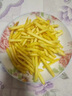 麦肯原味冷冻薯条950g 预制菜速食小吃菜肴 菜油炸食品空气炸锅食材 实拍图