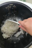 米家小米电饭煲家用2-3人 智能微压IH多功能电饭锅煮饭 厚釜内胆不粘锅一级能效带蒸笼3升 实拍图