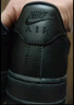 耐克NIKE板鞋男空军一号AF1 AIR FORCE 1运动鞋CW2288-001黑42 实拍图