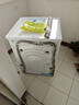 美的（Midea）滚筒洗衣机全自动 10公斤家用超薄 双重除菌 三重守护 MG100V11FPRO 以旧换新 国家补贴 京东自营 实拍图