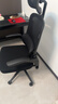 黑白调P1二代人体工学椅电脑椅子人工力学座椅久坐办公电竞椅学习椅国补 实拍图