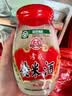 宏龙（Honglong）孝感甜米酒酿月子醪糟汤糯米酒糟女士养生小甜酒营养早餐湖北特产 500g*1瓶 实拍图