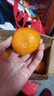 早熟新鲜椪柑丑橘子应季新鲜水果酸甜多汁整箱包邮 2斤装 实拍图