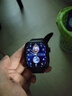 华为机适用2026新款电话手表学生移动电源充电宝儿童定位插卡全网通防水智能 黑色【256G】极速运行+护眼屏 实拍图
