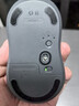 罗技（Logitech）M750L 优选系列大手鼠标 无线静音鼠标 智能鼠标 黑色 带Logi Bolt USB接收器 M650升级版 实拍图