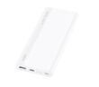 华为【3C认证】原装多协议超级快充移动电源10000mAh（Max 22.5W SE） 13重安全防护 可上飞机 白色 实拍图