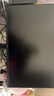 AOC 23.8英寸2K 新一代高刷护眼办公屏 IPS HDR 6轴调色 每台出厂校色 低蓝光不闪 电脑显示器Q24G51F 实拍图