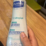 妙思乐（MUSTELA）婴幼儿洗发沐浴露二合一200ml 儿童洗发水沐浴露法国原装进口 实拍图