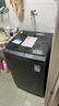 小天鹅（LittleSwan）波轮洗衣机小型全自动家用 8KG TB80V27T 以旧换新 国家补贴 京东自营 一级能效 宿舍租房神器 实拍图