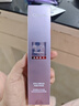 欧莱雅[徐明浩推荐]紫熨斗眼霜30ml全脸淡化细纹保湿护肤品新年礼物 实拍图