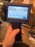 法普森 F108手持喷码机打生产日期小型智能食品包装袋纸箱喷墨打码机 喷码机(标配原装黑色快干墨盒) 实拍图