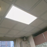 雷士（NVC）厨房灯铝扣板灯集成吊顶300x600卫生间LED吸顶平板面板灯 实拍图