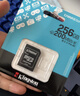 金士顿（Kingston）256GB TF（MicroSD）存储卡 内存卡U3 V30 A2 4K适配大疆Pocket 3/Action 5/无人机/运动相机/监控 实拍图