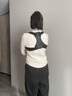 Panapopo驼背背部矫正神器成人开肩美背佳矫姿带男女士防驼脊椎柱侧弯M 实拍图