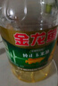 金龙鱼 食用油 非转基因 物理压榨玉米油6.18L（蕴含植物甾醇） 实拍图