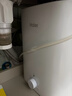 海尔（Haier）国家补贴小厨宝电热水器8升 EC8FA 一级能效京东自营2200W速热大水量家用厨房小型储水式热水宝 实拍图