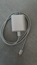 Apple/苹果 20W USB-C充电器  type-c充电器苹果手机充电器原装手机快充头 苹果17手机充电器 实拍图