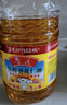 鲁花 食用油 物理压榨 葵花仁油6.18L  实拍图