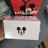 迪士尼（Disney）k歌麦克风音箱一体无线话筒蓝牙音箱音响小度智能语音儿童玩具男女孩生日礼物新年礼盒 MK18米奇 实拍图