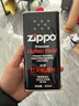 ZIPPO之宝 配件耗材 打火机煤油 大油  打火机油大油 实拍图