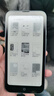 汉王（Hanvon）Clear Mobile 6.13英寸便携手机阅读器智能电纸书电子书墨水屏轻薄电子纸平板电脑  远山青  实拍图