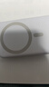 IMEV【3C认证丨可上飞机】苹果磁吸充电宝Magsafe无线快充iPhone16/15/14/17pro max外接电池移动电源 【升级版】进口电芯双向快充不伤机 实拍图