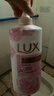 力士(LUX)沐浴露 恒久嫩肤 淡雅香氛 娇肤香氛沐浴乳1000g留香 实拍图