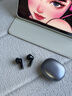 Linklike【爆卖200W+丨鲸腔立体音】耳机蓝牙半入耳式2025最新款榜前十无线蓝牙耳机超长续航适配苹果华为 新升级鲸腔音效【星空灰】 【价保30天】咨询客服下单有惊喜 实拍图
