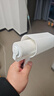 美丽雅粘毛器滚筒7卷替换纸共420撕沾毛神器衣服猫毛地毯清理宠物毡毛刷 实拍图