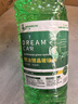 DREAMCAR 4大桶汽车玻璃水防冻冬季雨刷精挡风玻璃清洁剂车用去油膜雨刮水 -25度【防冻型镀晶强去污】4瓶装 实拍图