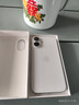 Apple/苹果 iPhone 16（A3288）128GB 白色 支持移动联通电信5G 双卡双待手机 实拍图