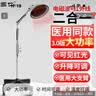 国仁红外线理疗灯TDP治疗仪家用医用电烤灯特定电磁波膝盖烤电灯 3.0版【升级】双效时温双控+300瓦大功率 9F 实拍图