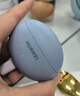 HUAWEI FreeBuds 5i 国家补贴 入耳式降噪蓝牙耳机 音乐游戏运动耳机 安卓苹果手机通用 星际黑 实拍图