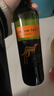 黄尾袋鼠（Yellow Tail）年货节 世界系列 梅洛红葡萄酒 750ml*6瓶 原瓶进口红酒 实拍图