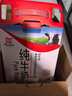 辉山纯牛奶250ml*12盒*3箱 3.1g蛋白 早餐 家庭囤奶 实拍图