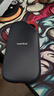 闪迪（SanDisk）4TB 移动固态硬盘（PSSD）E82 读速3800MB/s 写速3700MB/s 兼容雷电4 type-c 手机电脑平板外接 实拍图