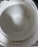美的（Midea）电饭煲电饭锅小型迷你家用1-2人小容量智能预约多功能微压煲汤小米粥1.8L小饭煲品牌官方RC182 实拍图